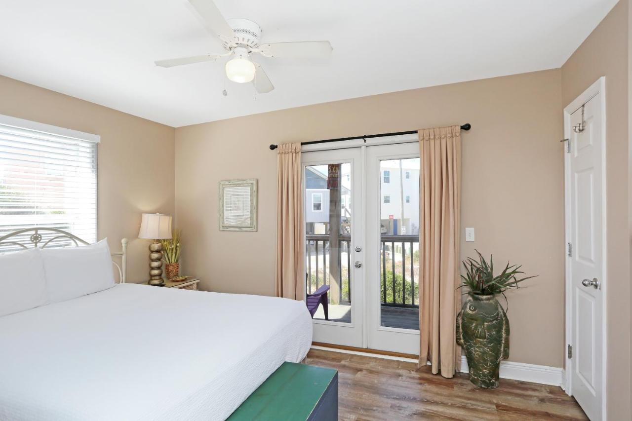 Narrow Escape By Pristine Properties Vacation Rentals Cape San Blas Esterno foto