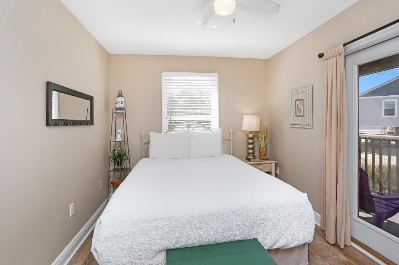 Narrow Escape By Pristine Properties Vacation Rentals Cape San Blas Esterno foto