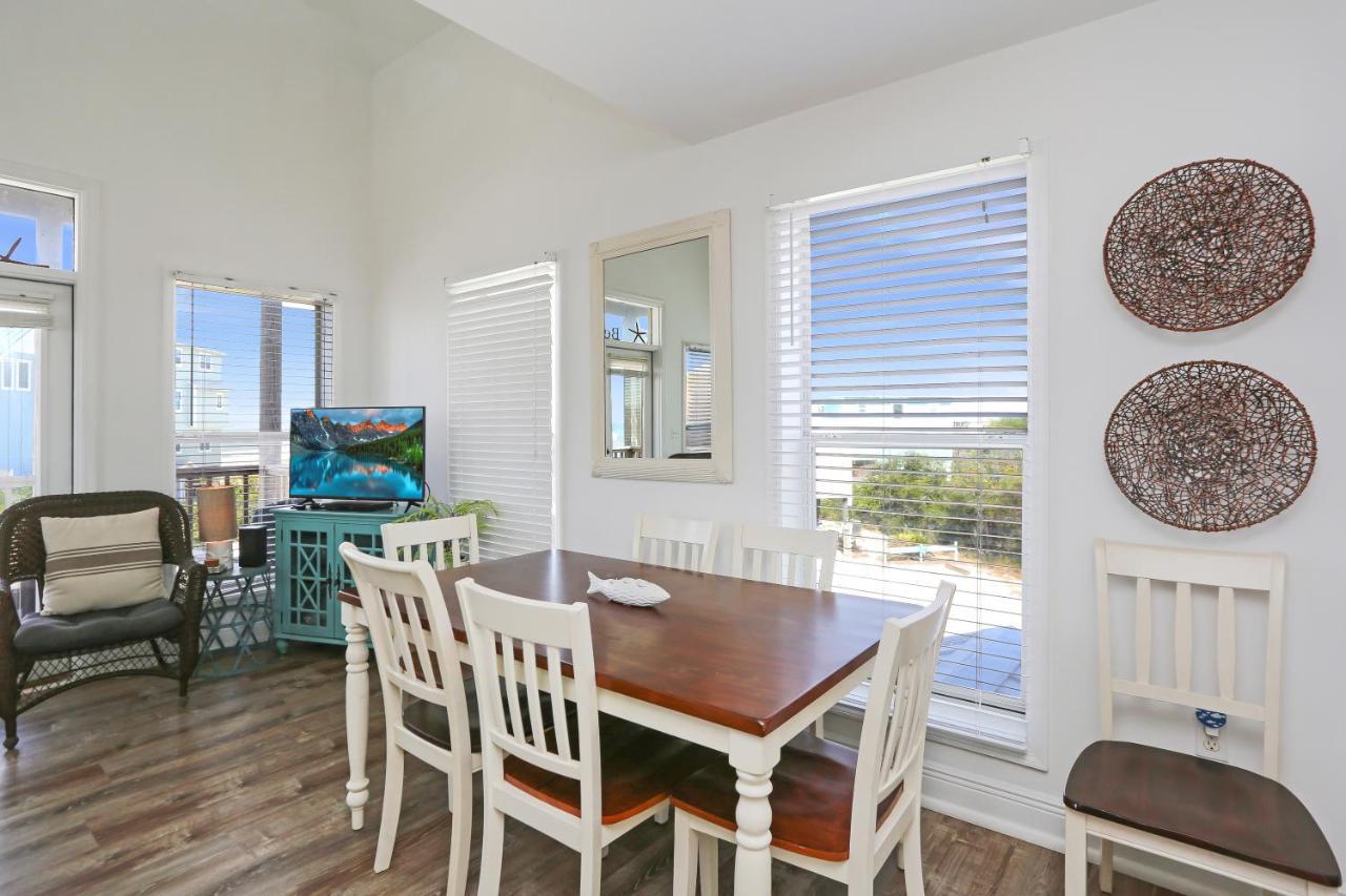 Narrow Escape By Pristine Properties Vacation Rentals Cape San Blas Esterno foto