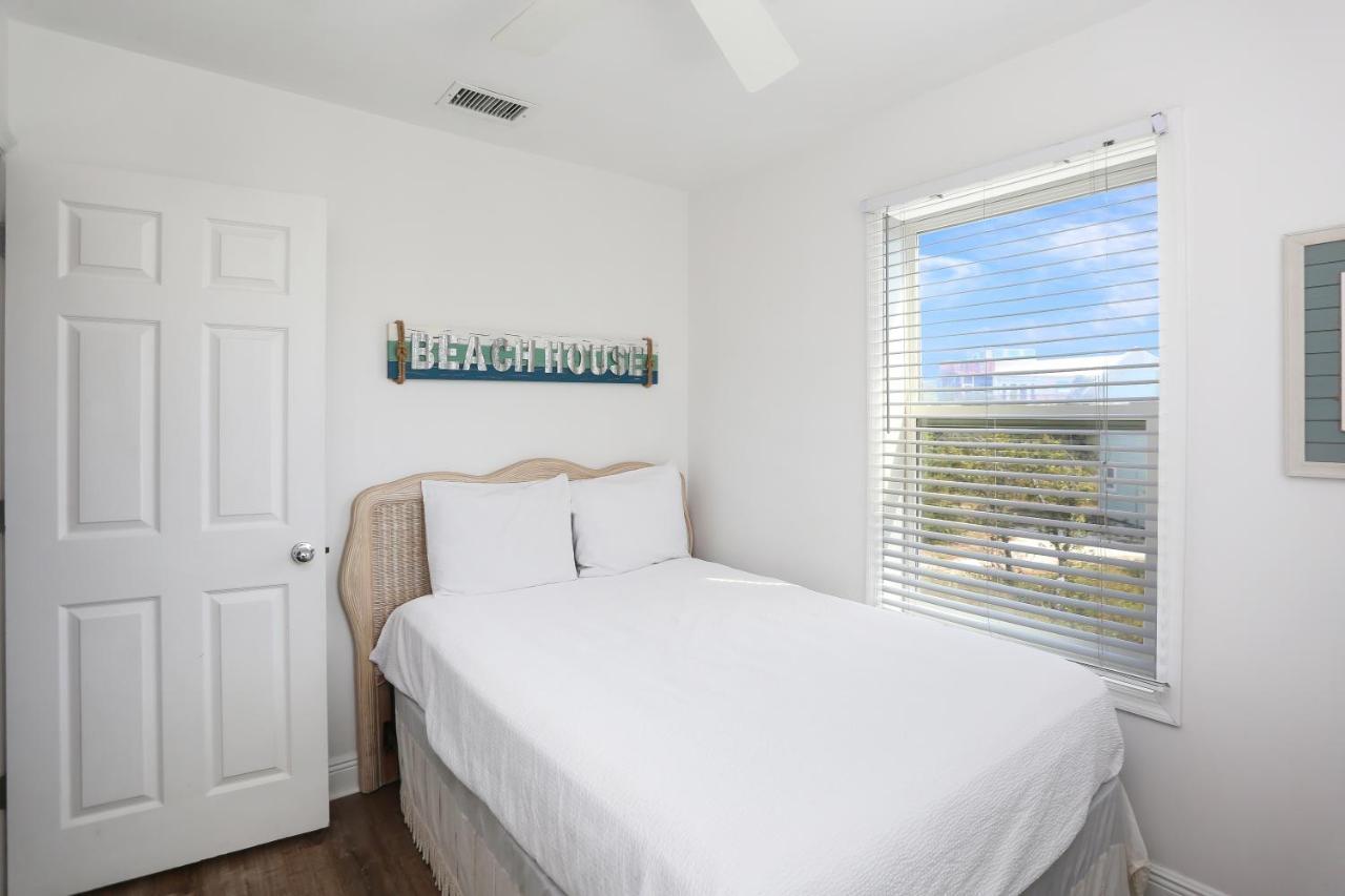 Narrow Escape By Pristine Properties Vacation Rentals Cape San Blas Esterno foto