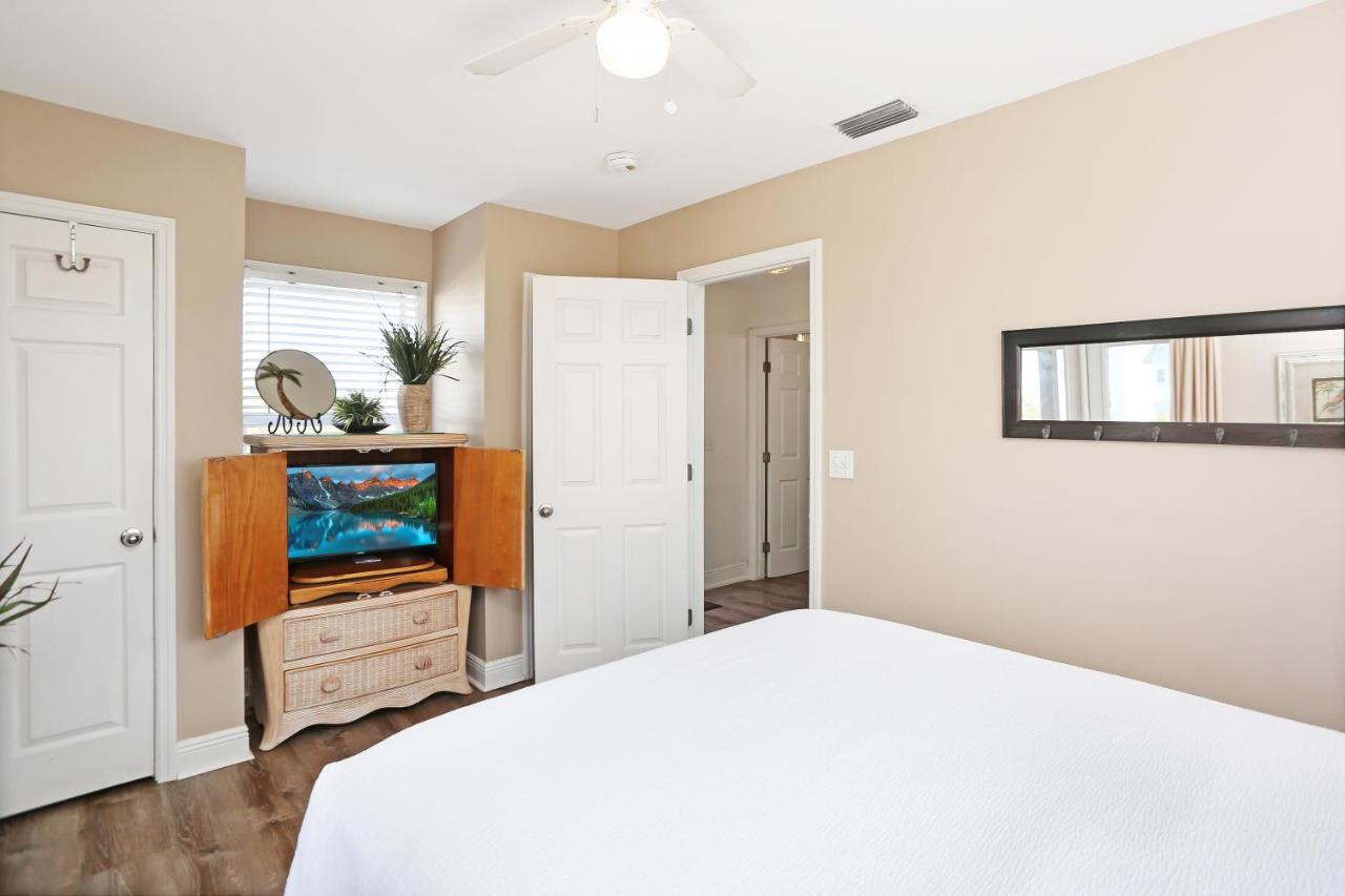 Narrow Escape By Pristine Properties Vacation Rentals Cape San Blas Esterno foto