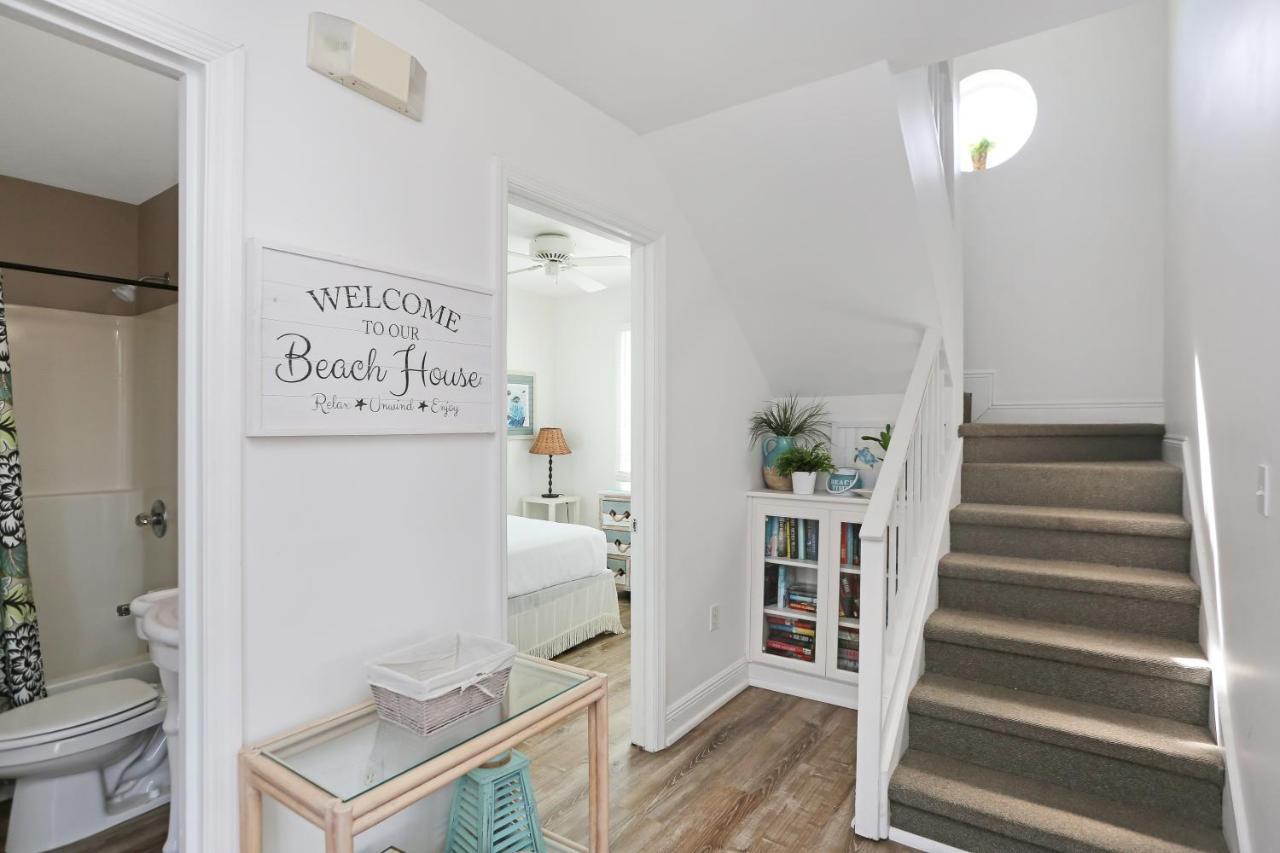 Narrow Escape By Pristine Properties Vacation Rentals Cape San Blas Esterno foto