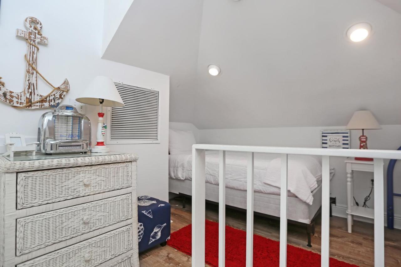 Narrow Escape By Pristine Properties Vacation Rentals Cape San Blas Esterno foto