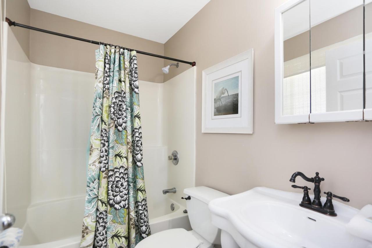 Narrow Escape By Pristine Properties Vacation Rentals Cape San Blas Esterno foto