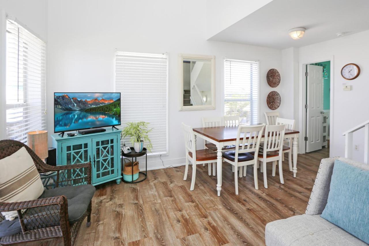 Narrow Escape By Pristine Properties Vacation Rentals Cape San Blas Esterno foto