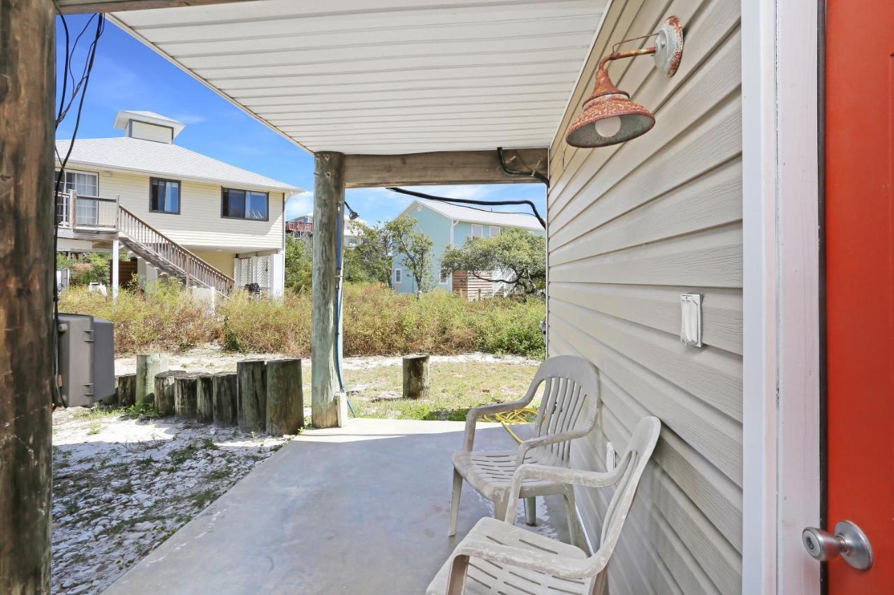Narrow Escape By Pristine Properties Vacation Rentals Cape San Blas Esterno foto