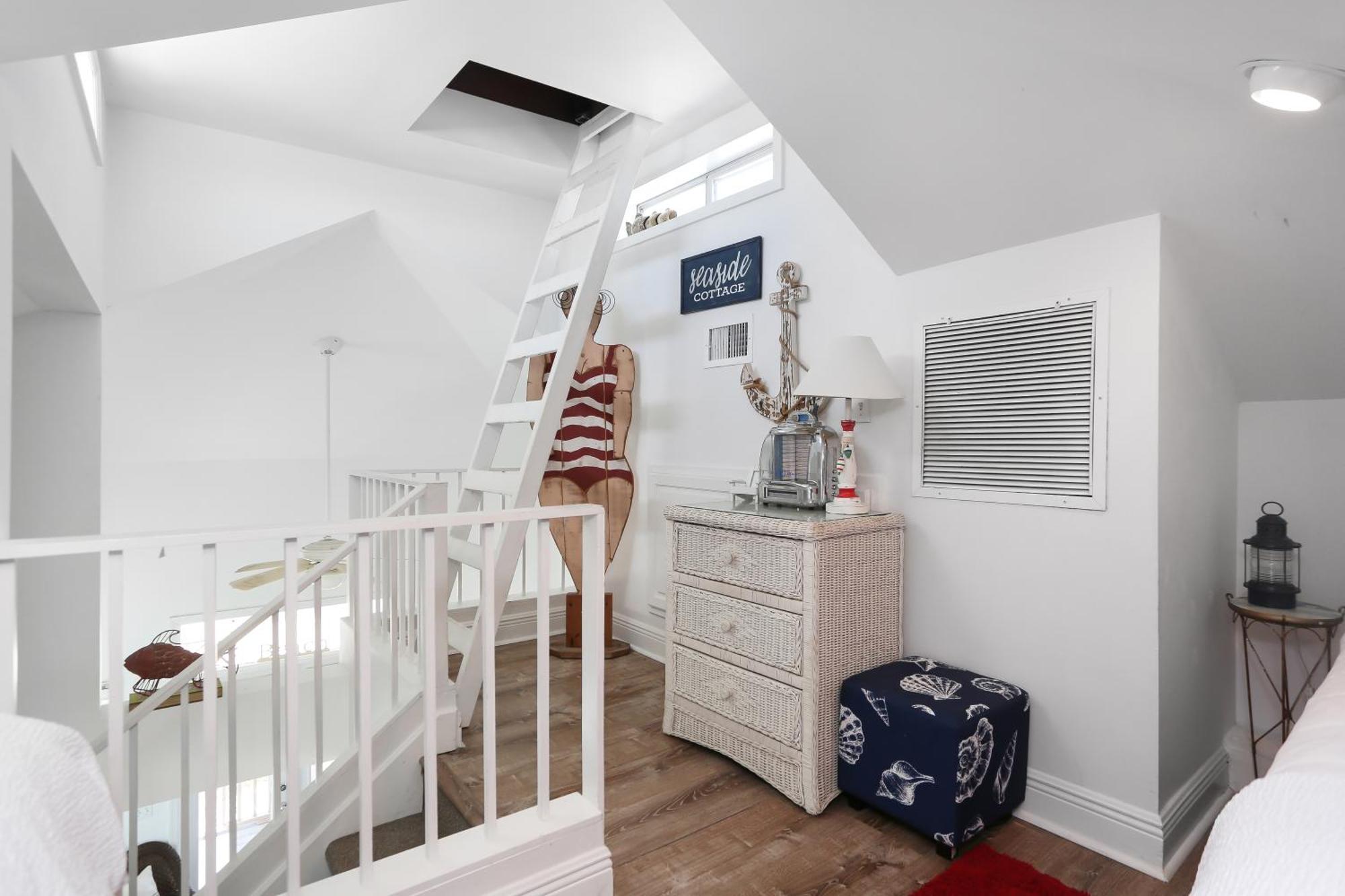 Narrow Escape By Pristine Properties Vacation Rentals Cape San Blas Esterno foto