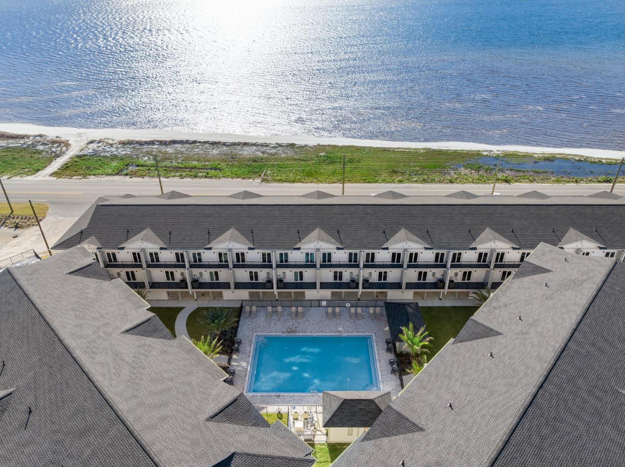 Narrow Escape By Pristine Properties Vacation Rentals Cape San Blas Esterno foto