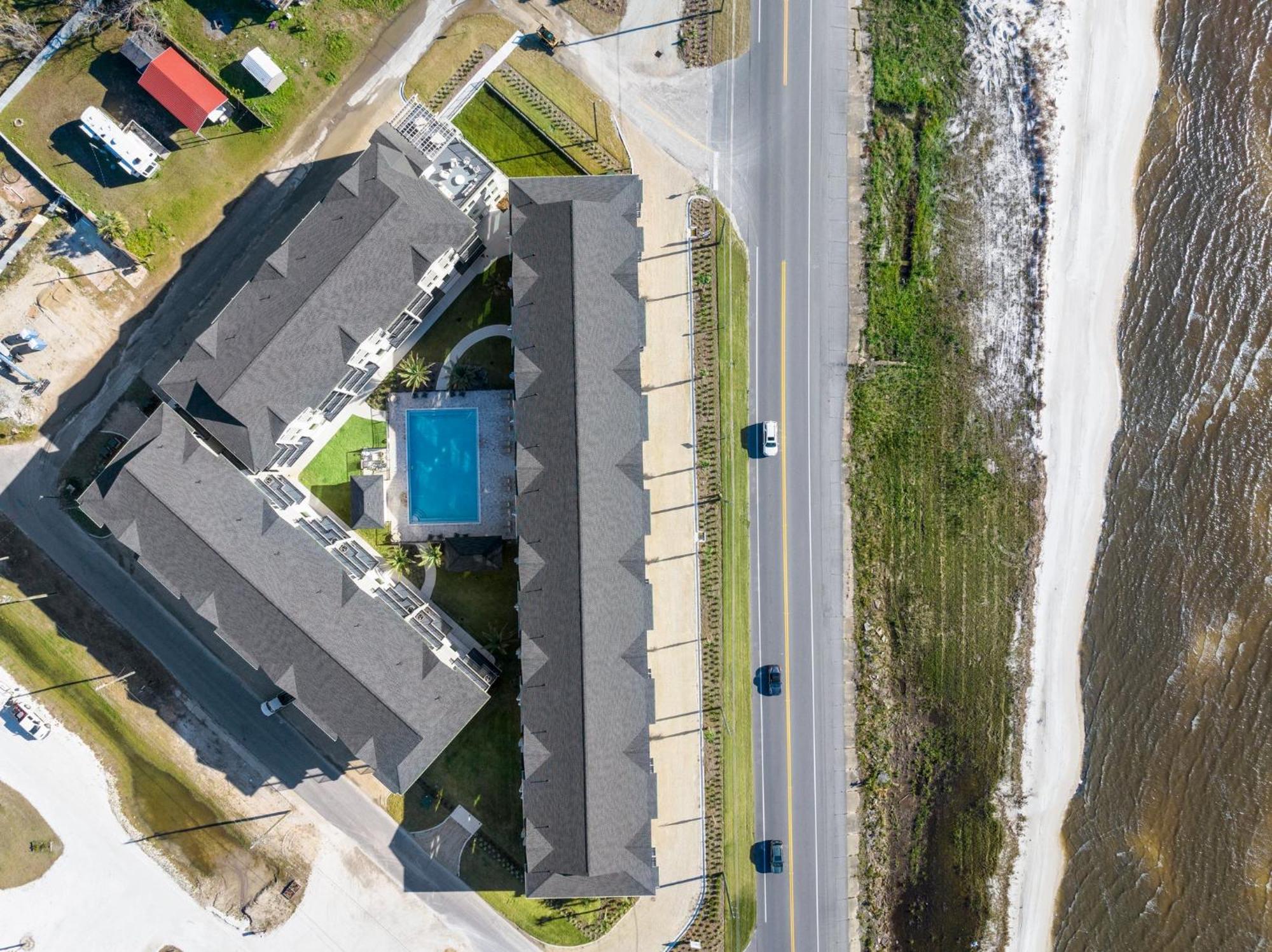 Narrow Escape By Pristine Properties Vacation Rentals Cape San Blas Esterno foto