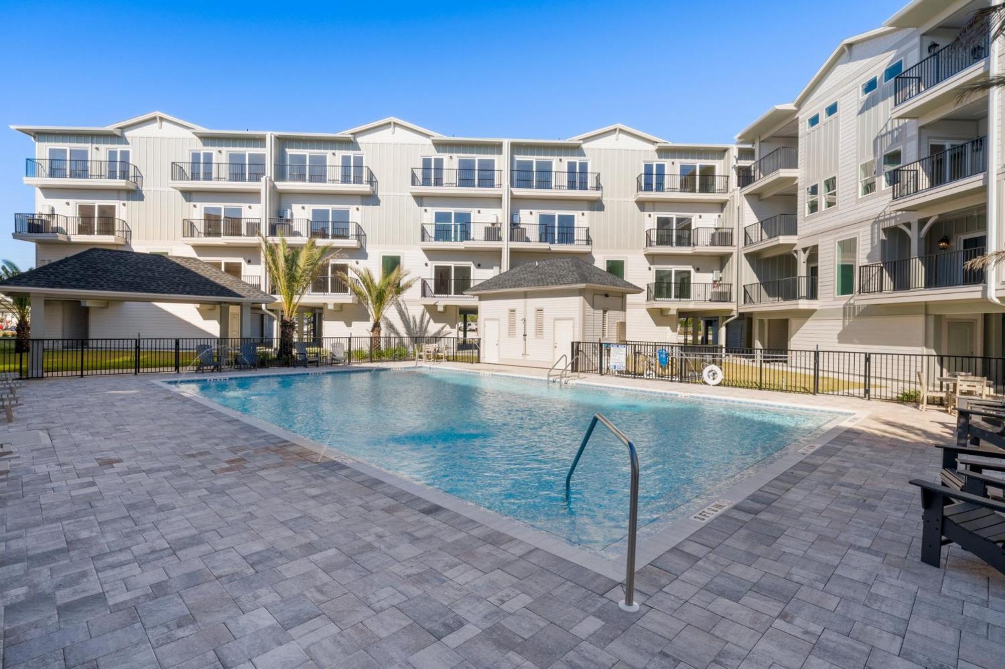 Narrow Escape By Pristine Properties Vacation Rentals Cape San Blas Esterno foto