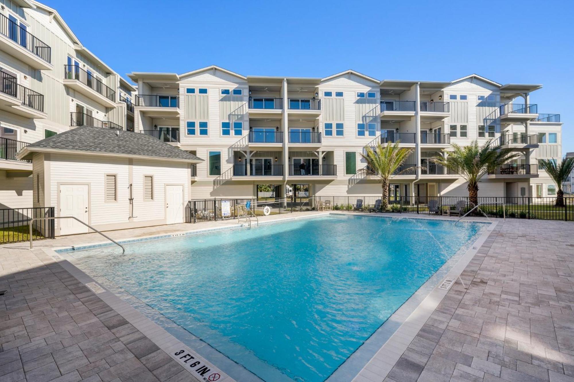 Narrow Escape By Pristine Properties Vacation Rentals Cape San Blas Esterno foto