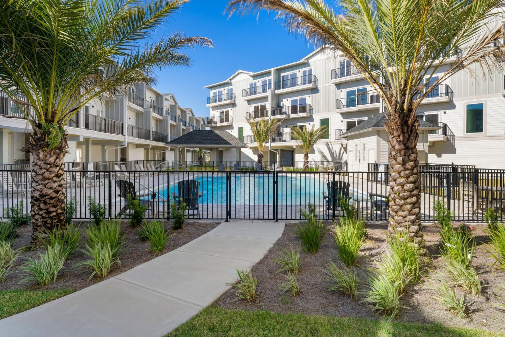 Narrow Escape By Pristine Properties Vacation Rentals Cape San Blas Esterno foto